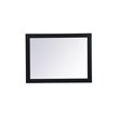 Elegant Decor Aqua 24x32