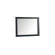 Elegant Decor Aqua 24x32
