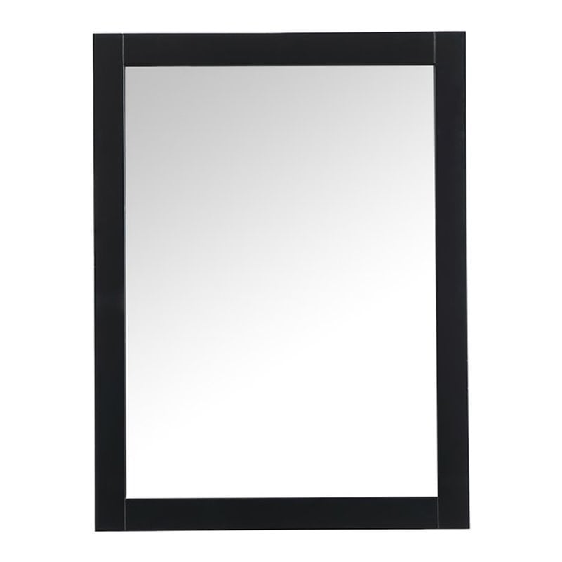 Elegant Decor Aqua 24x32