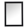 Elegant Decor Aqua 24x32
