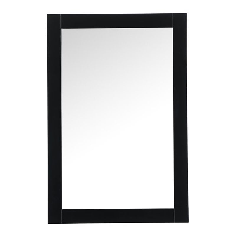 Elegant Decor Aqua 24x36