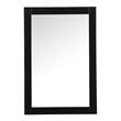 Elegant Decor Aqua 24x36