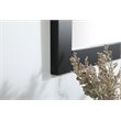 Elegant Decor Aqua 27x36
