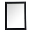 Elegant Decor Aqua 27x36