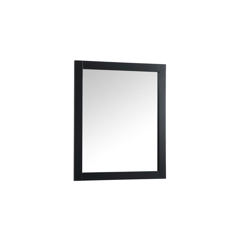 Elegant Decor Aqua 30x36