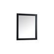 Elegant Decor Aqua 30x36