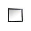 Elegant Decor Aqua 30x36