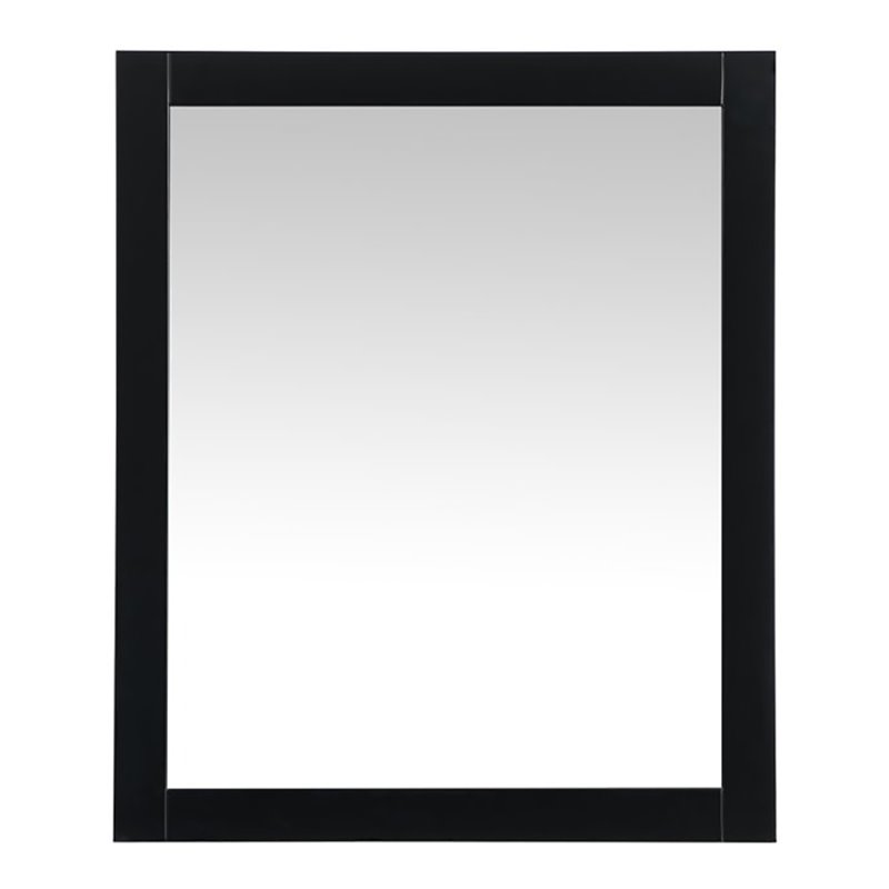 Elegant Decor Aqua 30x36