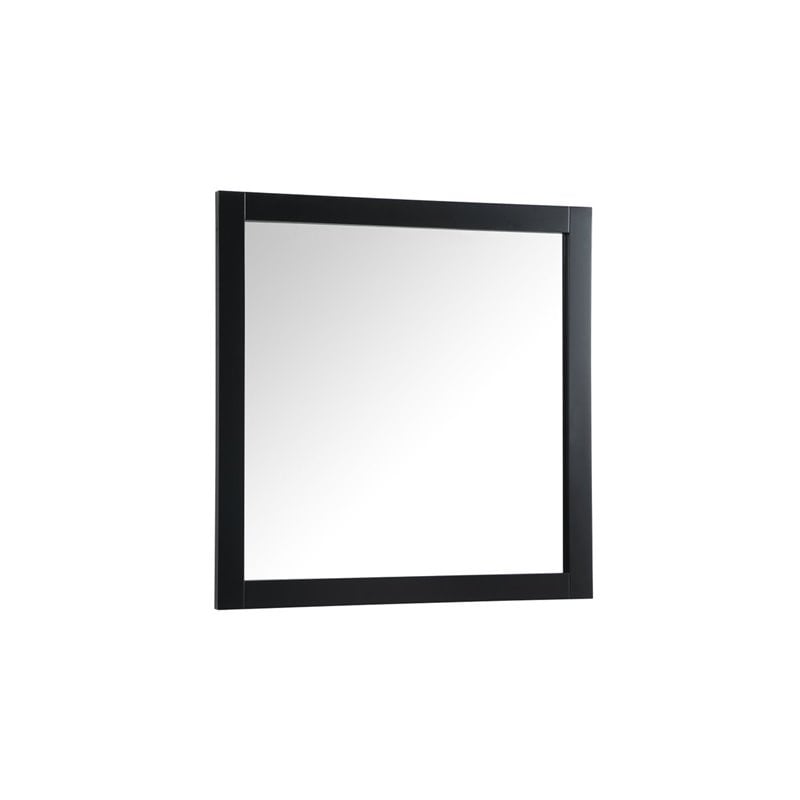 Elegant Decor Aqua 36x36