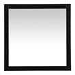 Elegant Decor Aqua 36x36