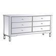 Elegant Decor Contempo 72