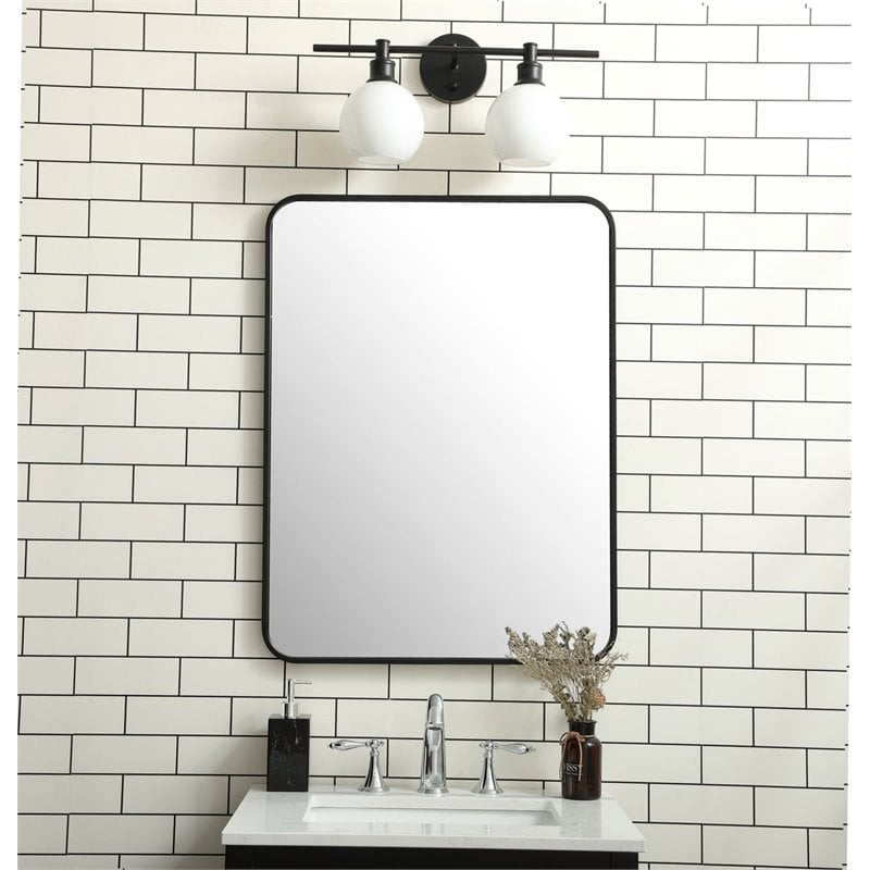 Elegant Decor Evermore 24x32