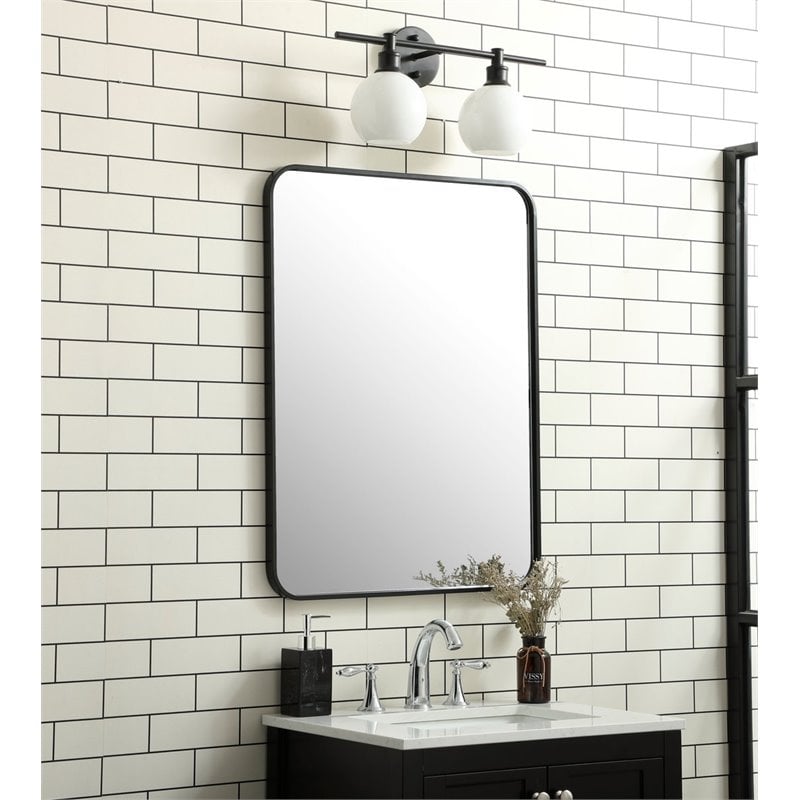 Elegant Decor Evermore 24x32