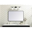 Elegant Decor Evermore 28x42