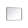 Elegant Decor Evermore 28x42