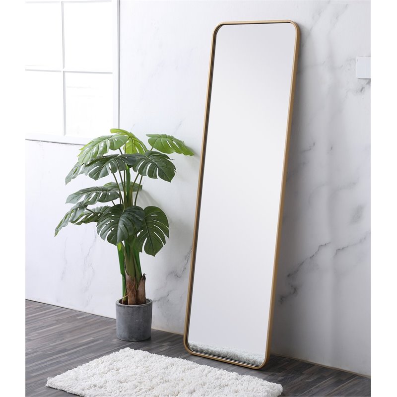 Elegant Decor Evermore 18x60