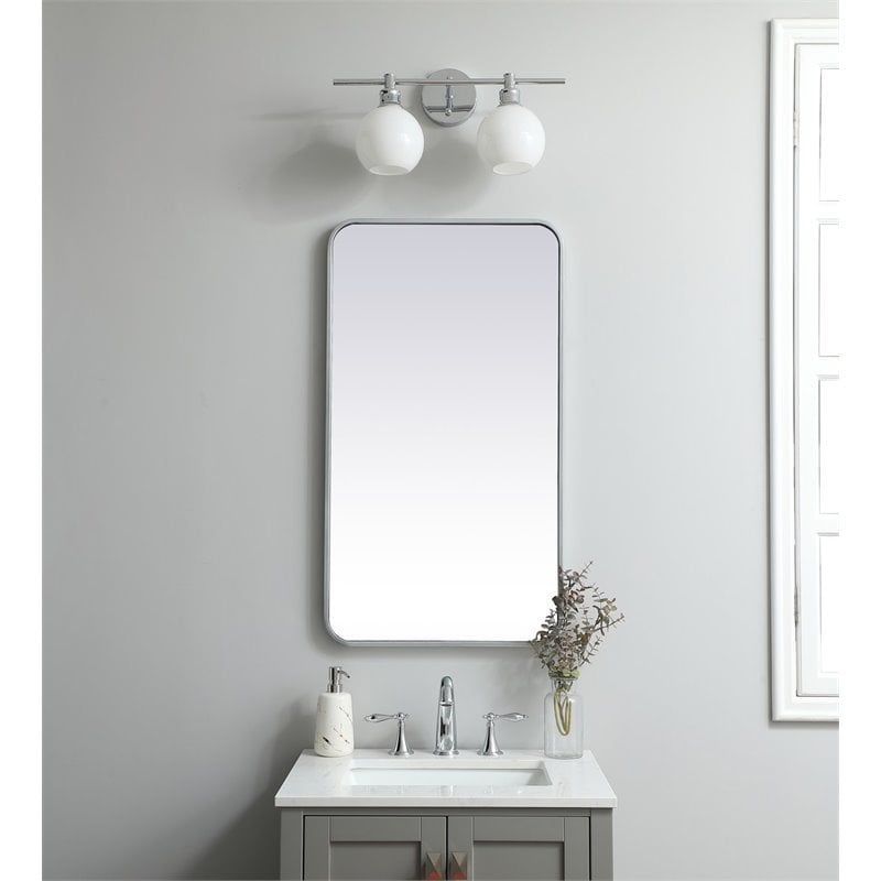 Elegant Decor Evermore 20x36