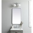 Elegant Decor Evermore 20x36