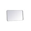 Elegant Decor Evermore 20x36