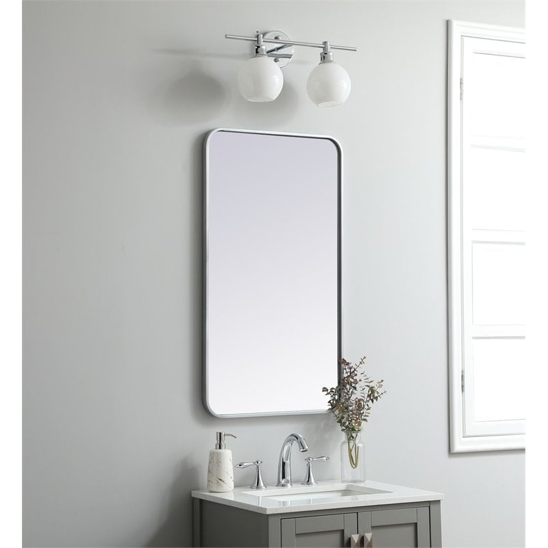 Elegant Decor Evermore 20x36