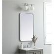 Elegant Decor Evermore 20x36