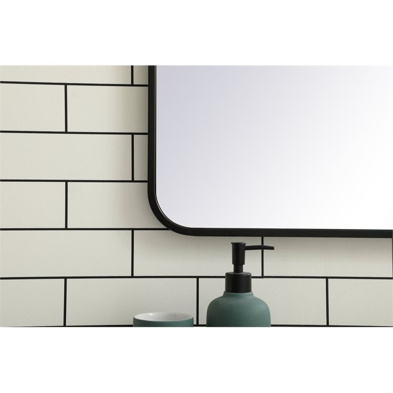 Elegant Decor Evermore 27x36