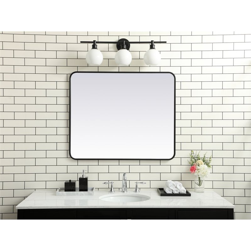 Elegant Decor Evermore 30x36