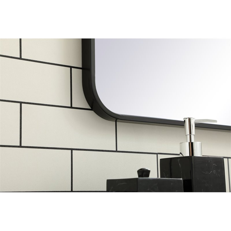 Elegant Decor Evermore 30x36