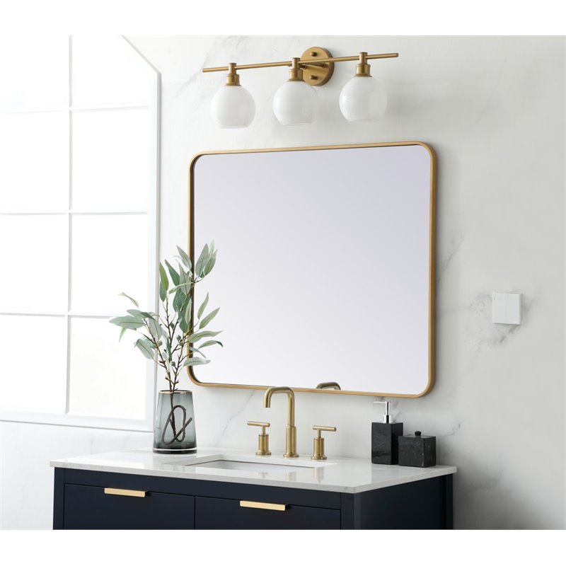 Elegant Decor Evermore 30x36