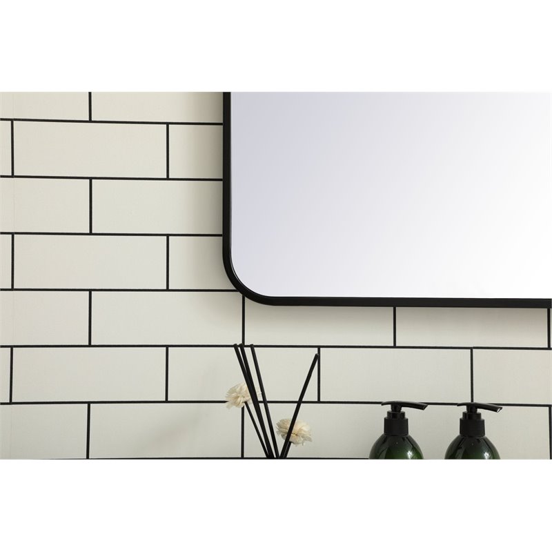 Elegant Decor Evermore 30x48