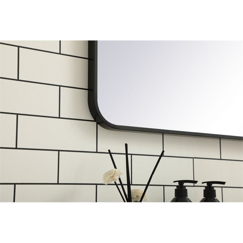 Elegant Decor Evermore 30x48