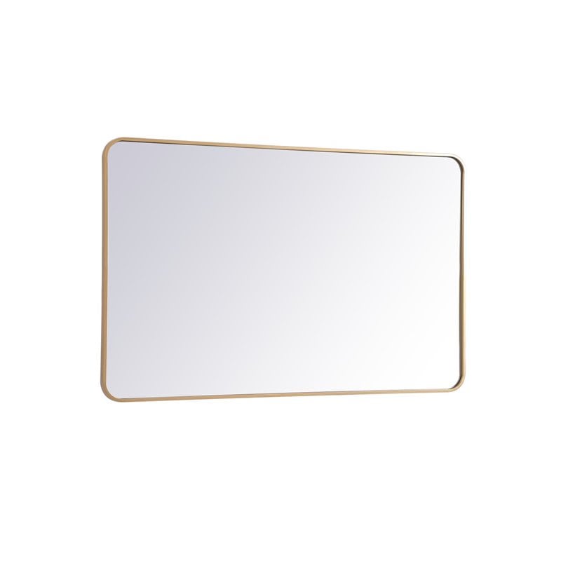 Elegant Decor Evermore 30x48