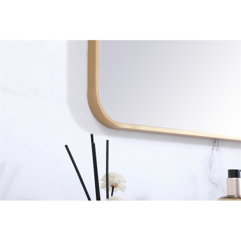 Elegant Decor Evermore 30x48