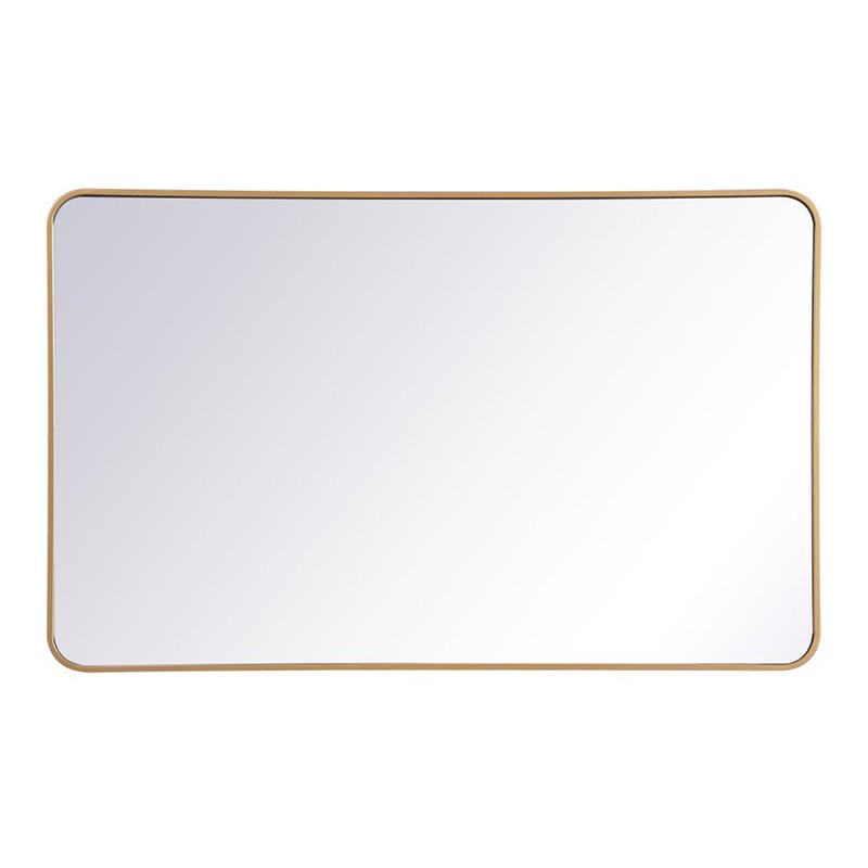 Elegant Decor Evermore 30x48