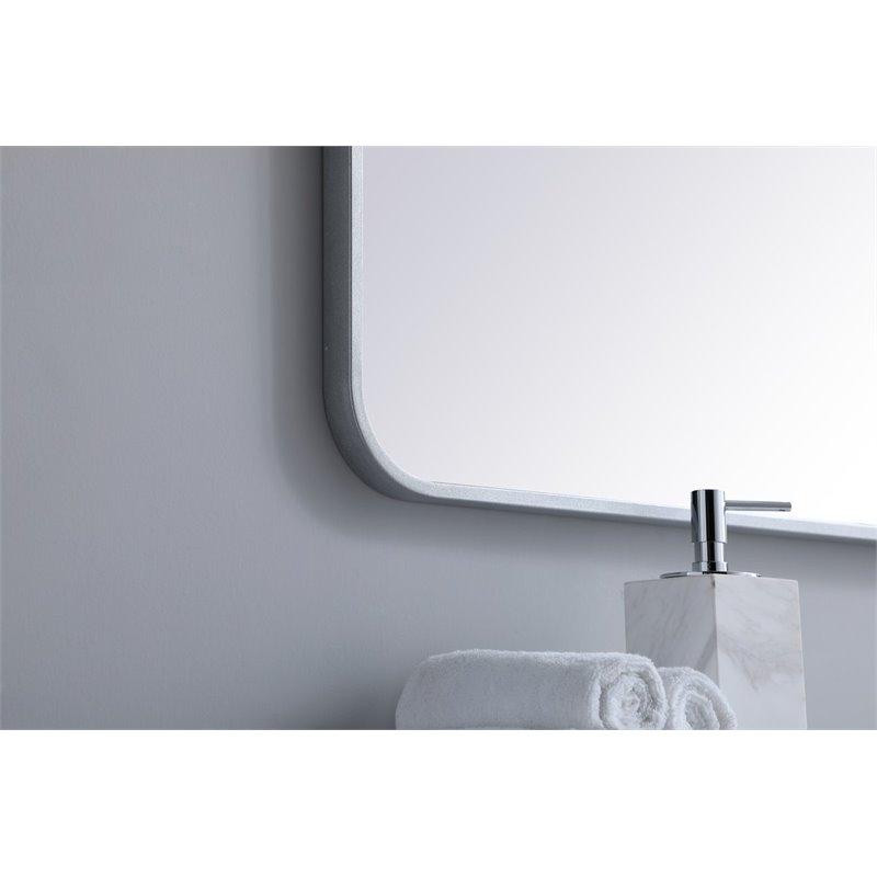 Elegant Decor Evermore 30x48