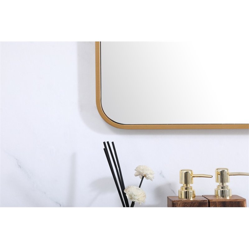 Elegant Decor Evermore 30x60