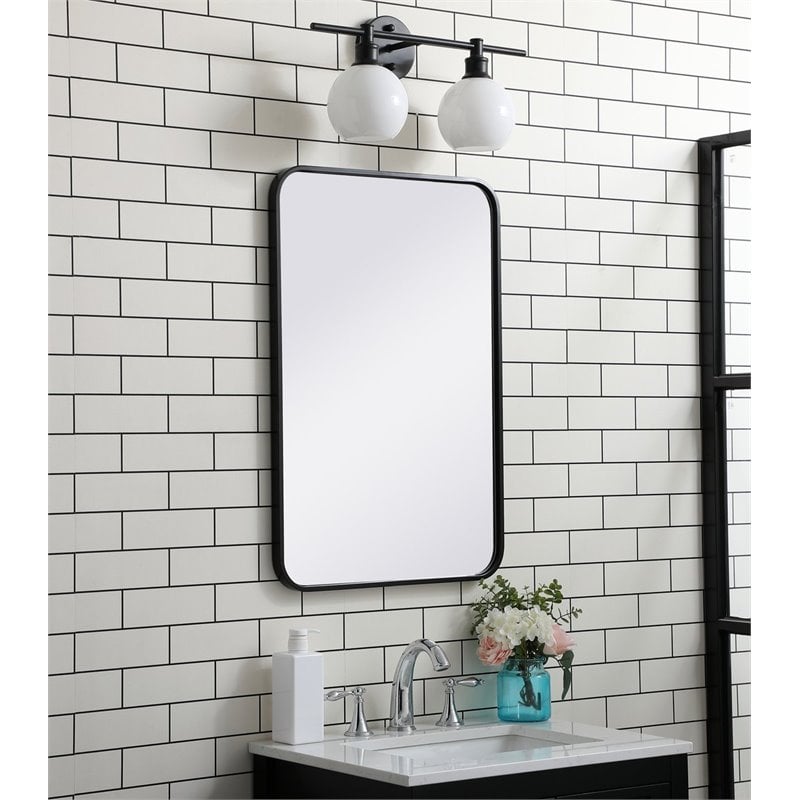 Elegant Decor Evermore 20x30