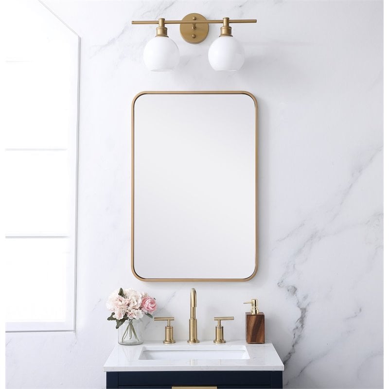 Elegant Decor Evermore 20x30