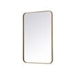 Elegant Decor Evermore 20x30