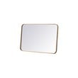 Elegant Decor Evermore 20x30