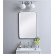Elegant Decor Evermore 20x30