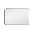 Elegant Decor Evermore 20x30
