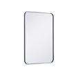 Elegant Decor Evermore 20x30
