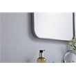 Elegant Decor Evermore 20x30
