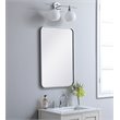 Elegant Decor Evermore 20x30