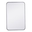Elegant Decor Evermore 20x30