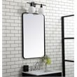 Elegant Decor Evermore 22x36