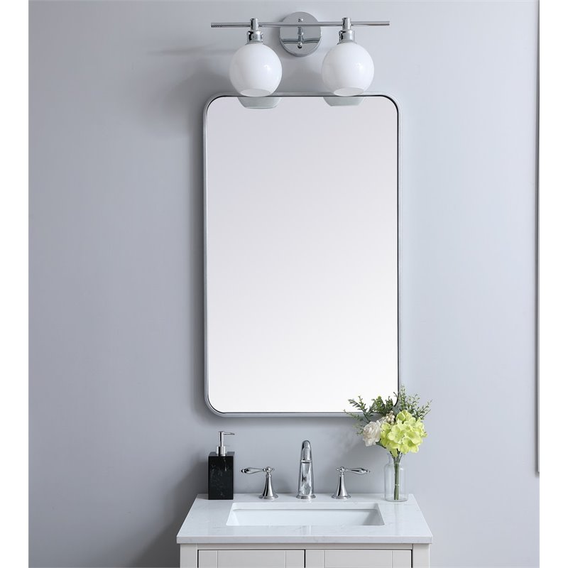 Elegant Decor Evermore 22x36