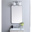 Elegant Decor Evermore 22x36