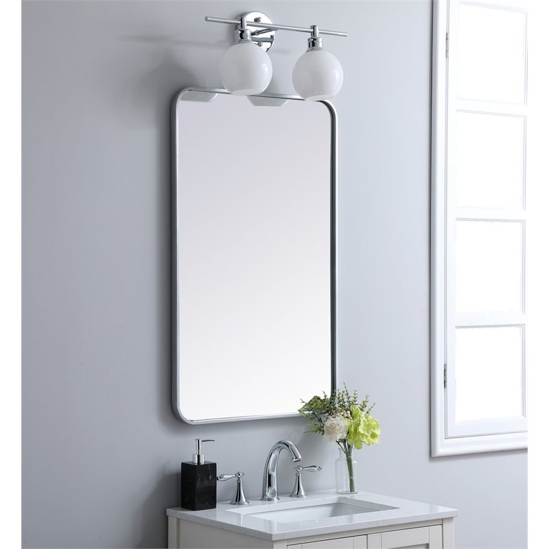 Elegant Decor Evermore 22x36
